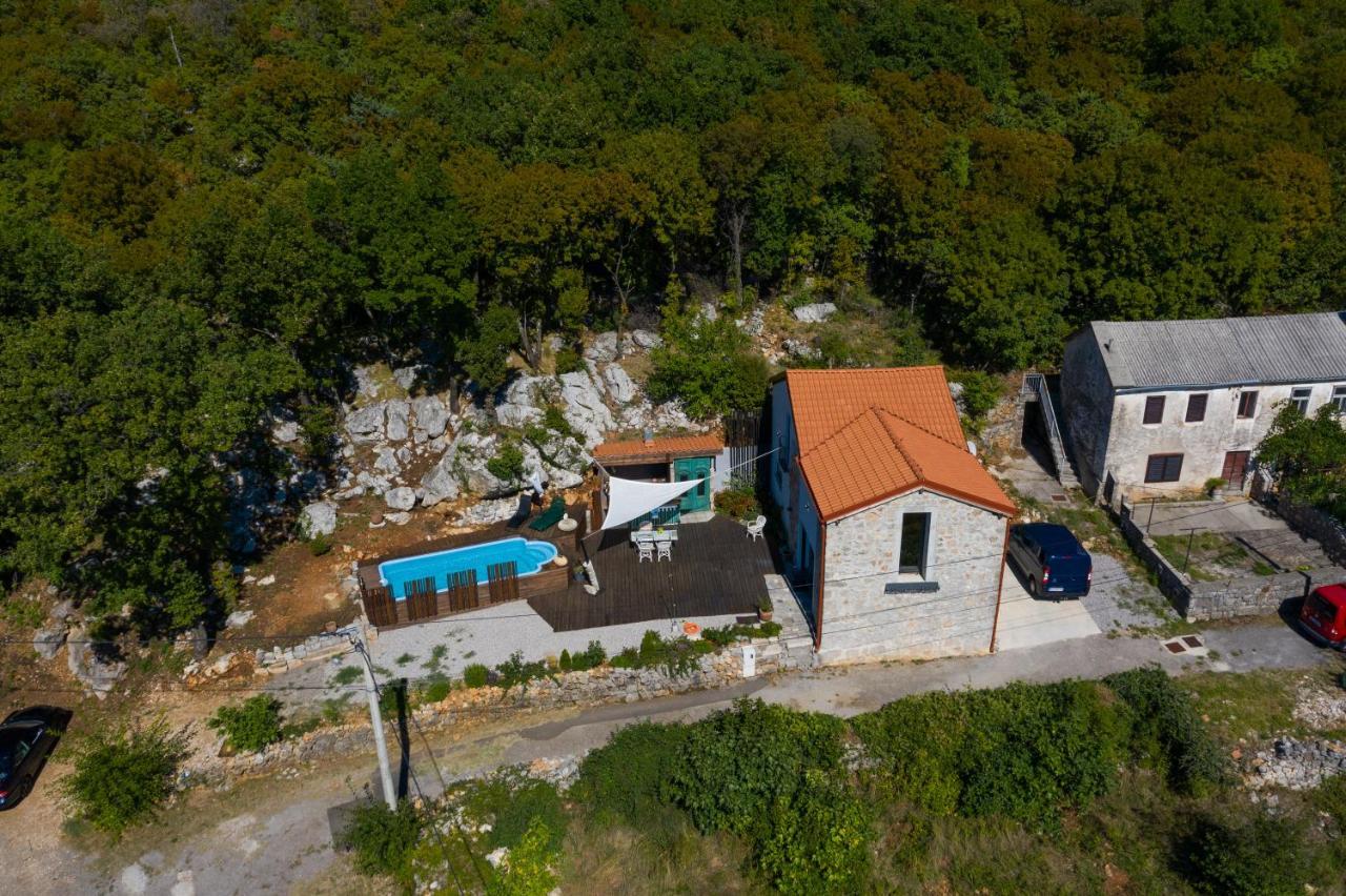 Villa Kamen Ledenice Екстер'єр фото
