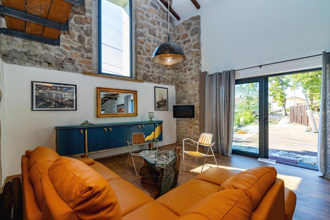 Villa Kamen Ledenice Екстер'єр фото